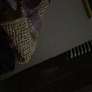 Meet your Posher, Barbara